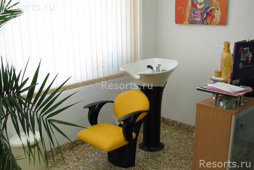 Majestic Hotel & Residence 91